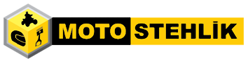 Moto Stehlík